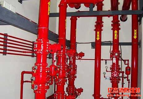 北京k8一触即发的人生赢家消防工程技术有限公司主要承接:北京各类消防设施工程